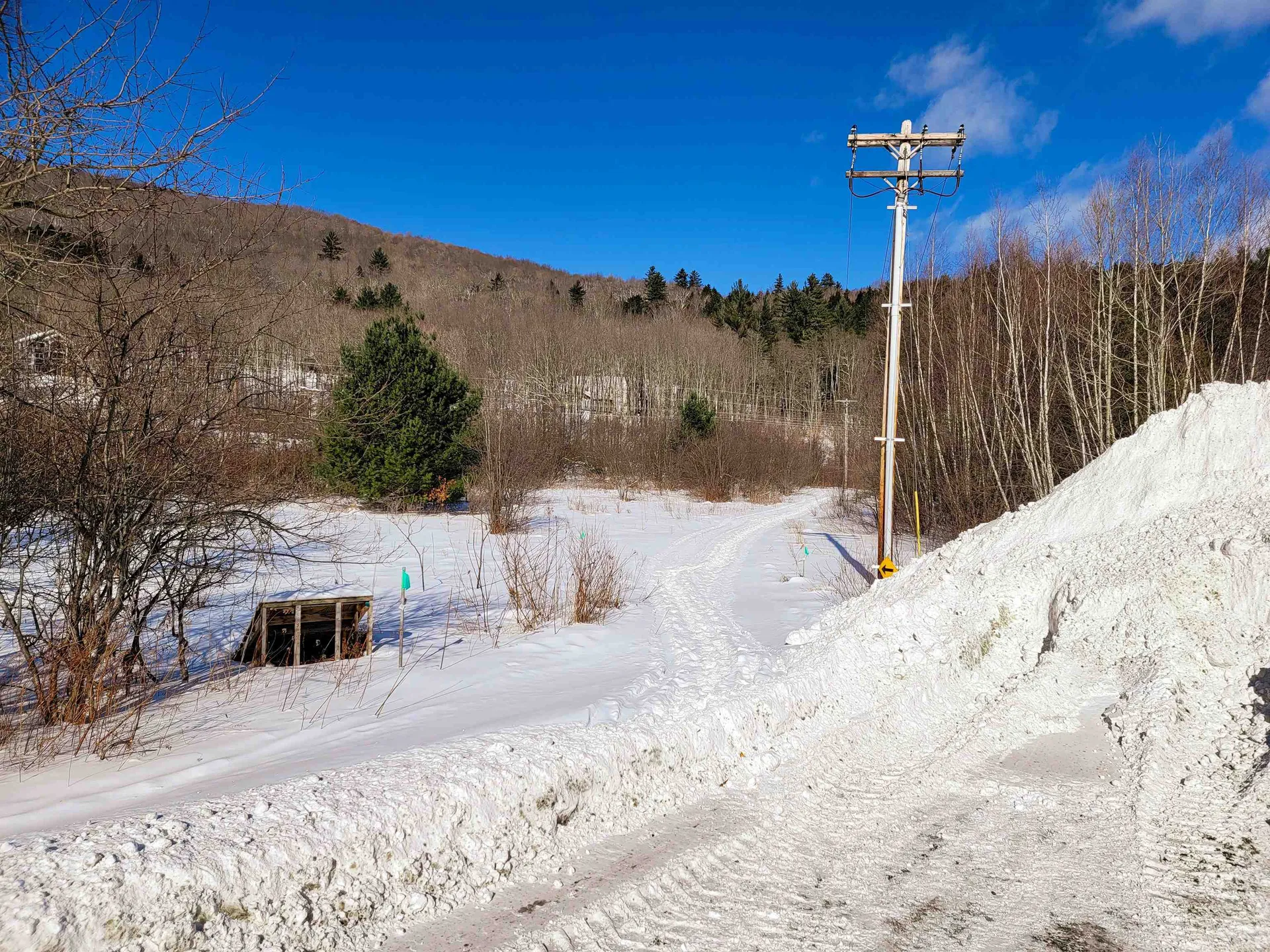 80 Carroll Road Waitsfield VT 05673