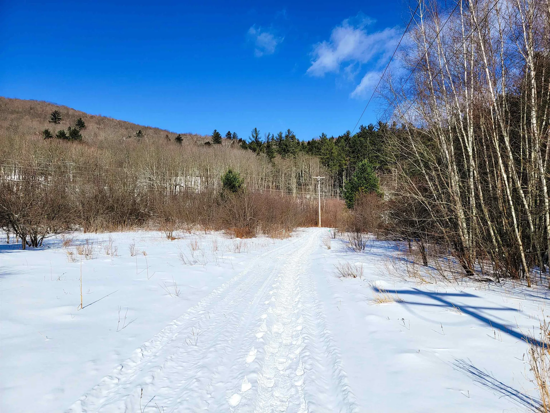 80 Carroll Road Waitsfield VT 05673