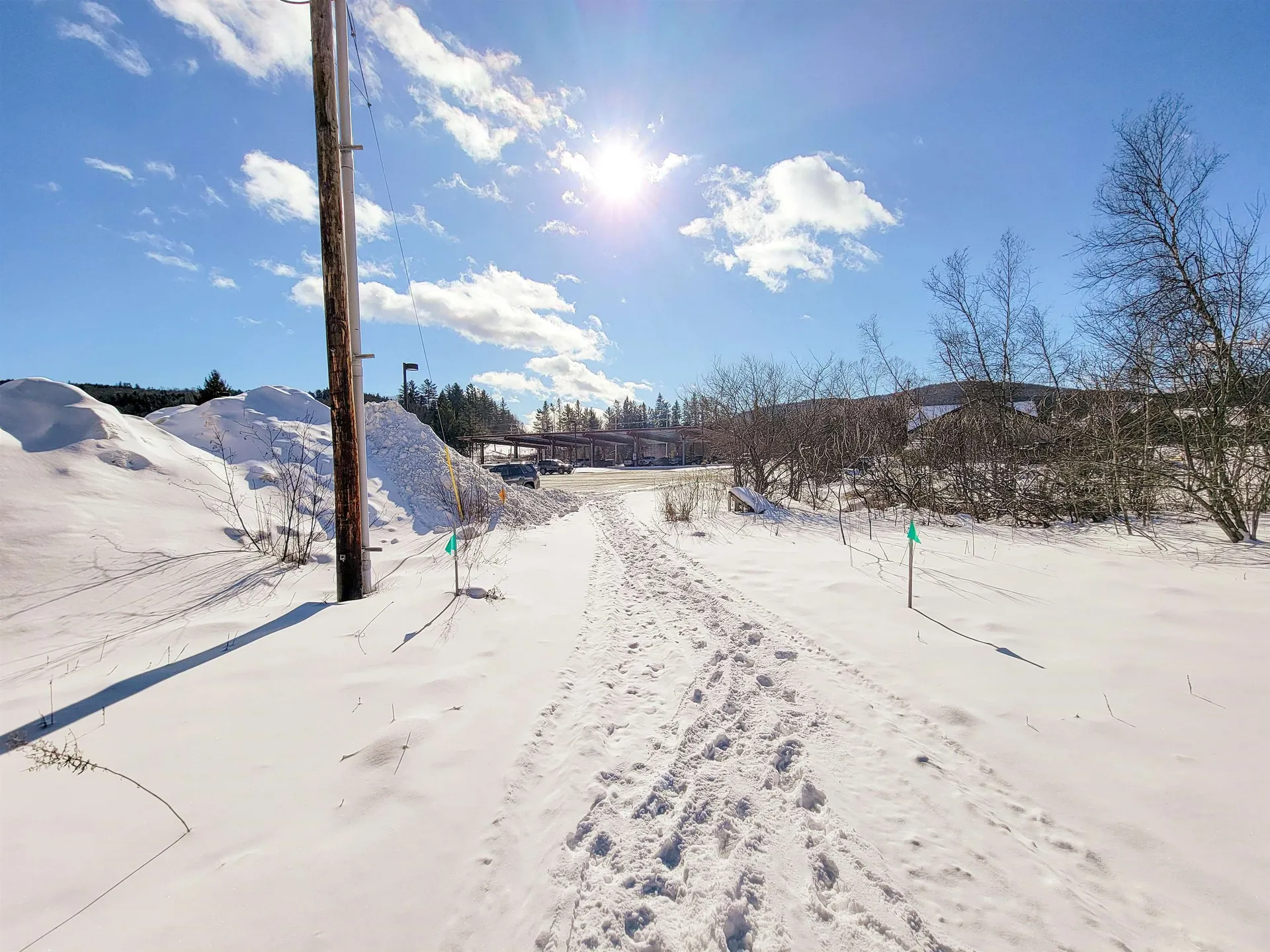 80 Carroll Road Waitsfield VT 05673