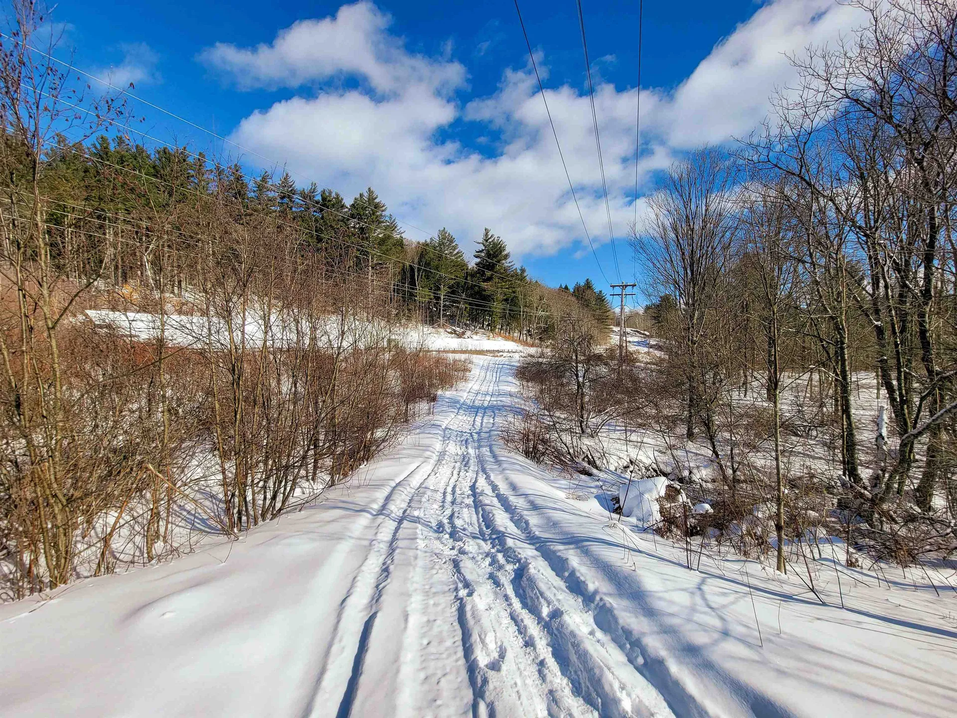 80 Carroll Road Waitsfield VT 05673