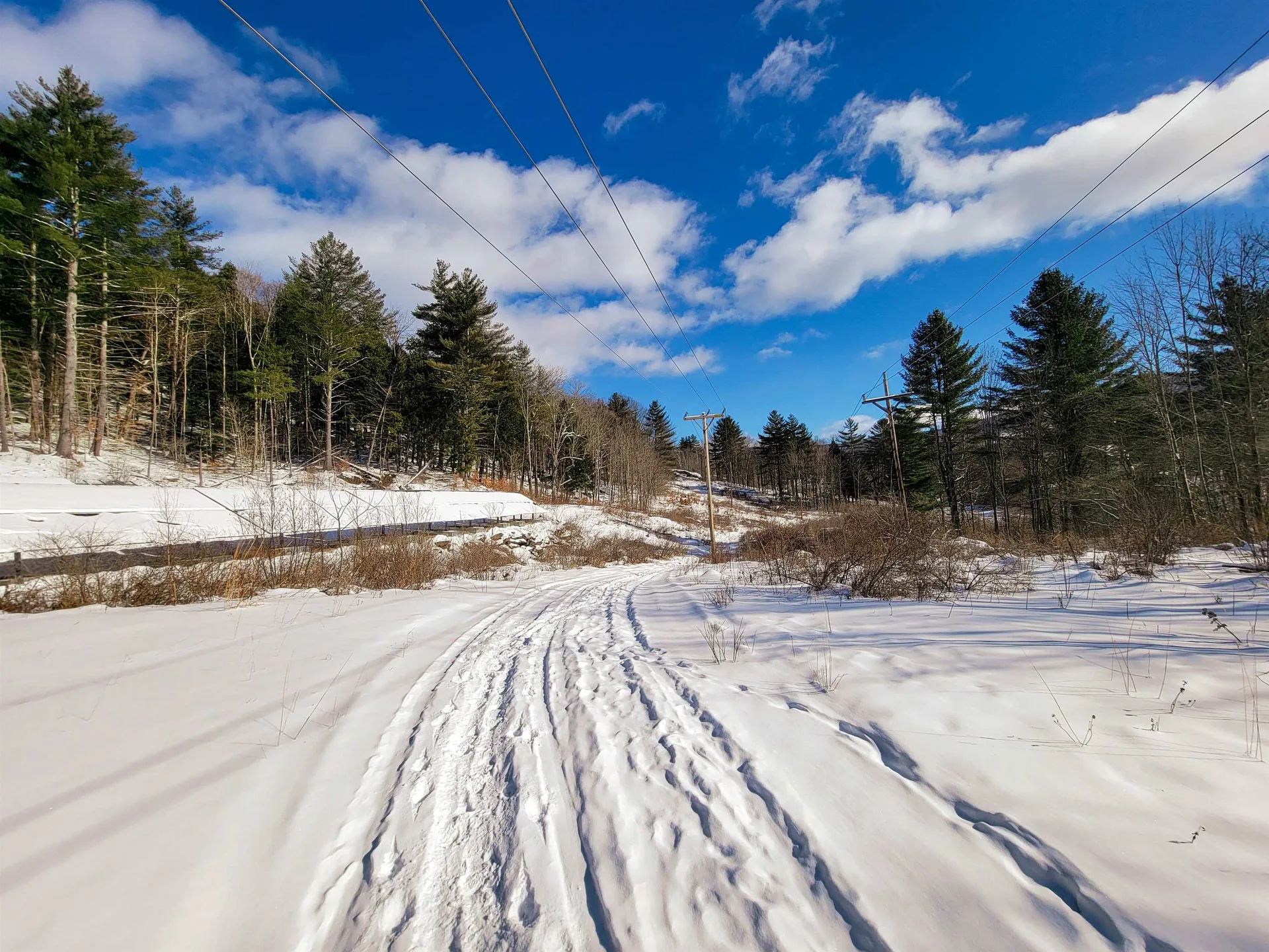 80 Carroll Road Waitsfield VT 05673