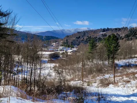 80 Carroll Road Waitsfield VT 05673