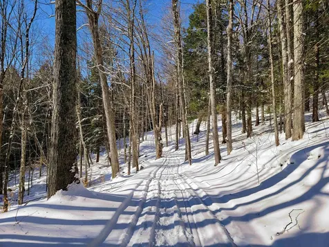 80 Carroll Road Waitsfield VT 05673