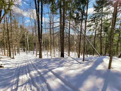 80 Carroll Road Waitsfield VT 05673