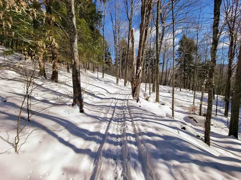 80 Carroll Road Waitsfield VT 05673