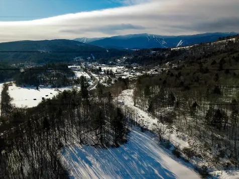 80 Carroll Road Waitsfield VT 05673