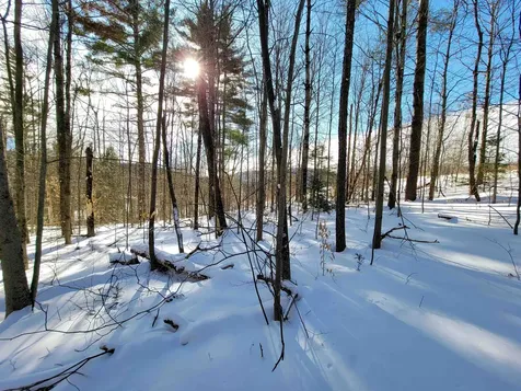 80 Carroll Road Waitsfield VT 05673