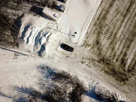 80 Carroll Road Waitsfield VT 05673