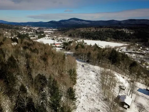 80 Carroll Road Waitsfield VT 05673