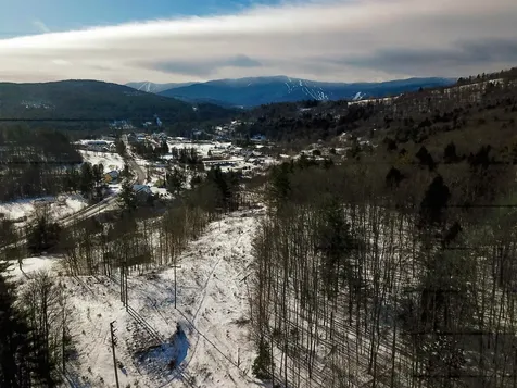 80 Carroll Road Waitsfield VT 05673