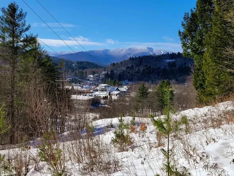 80 Carroll Road Waitsfield VT 05673