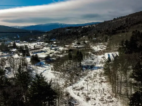 80 Carroll Road Waitsfield VT 05673