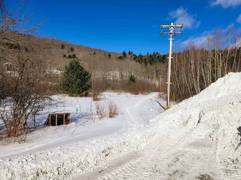 80 Carroll Road Waitsfield VT 05673