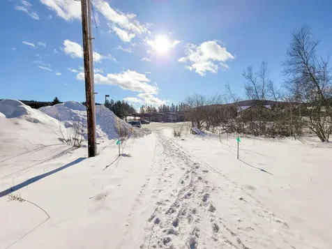 80 Carroll Road Waitsfield VT 05673