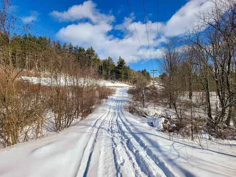 80 Carroll Road Waitsfield VT 05673