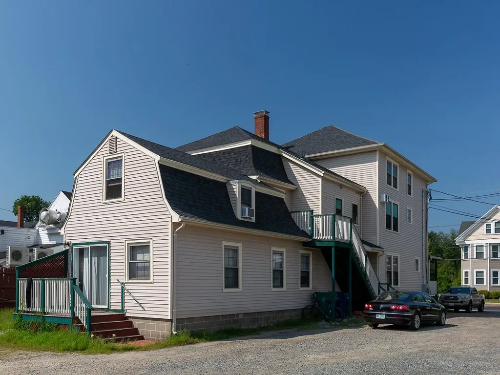 407 Lafayette Road Hampton NH 03842