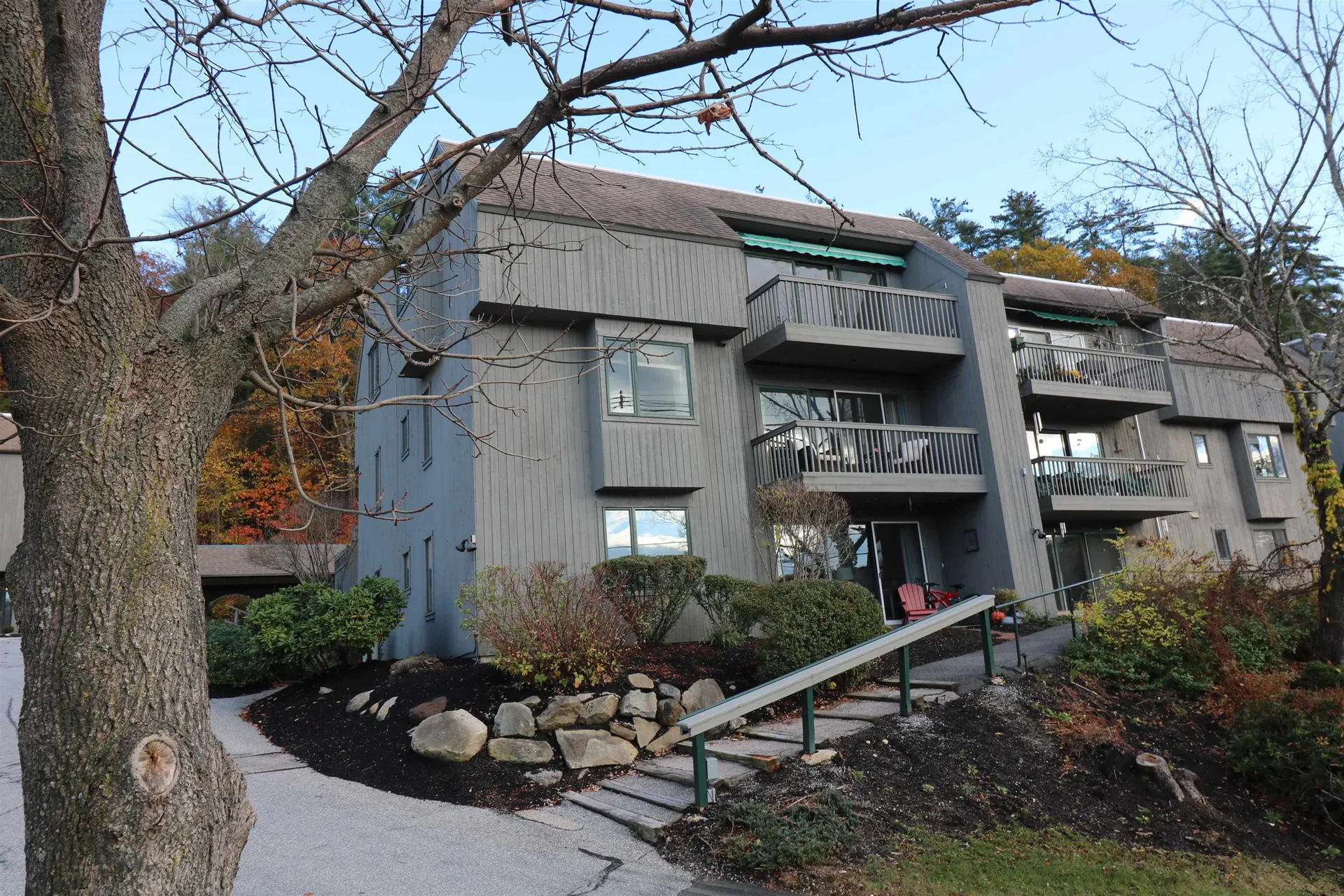 1 Pine Street Peterborough NH 03458