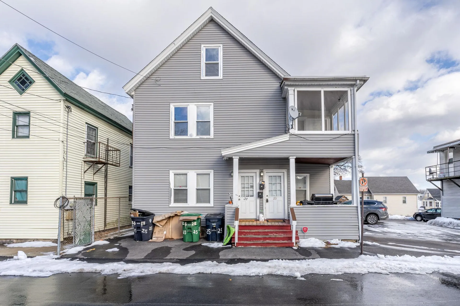 23 Salem Street Nashua NH 03064