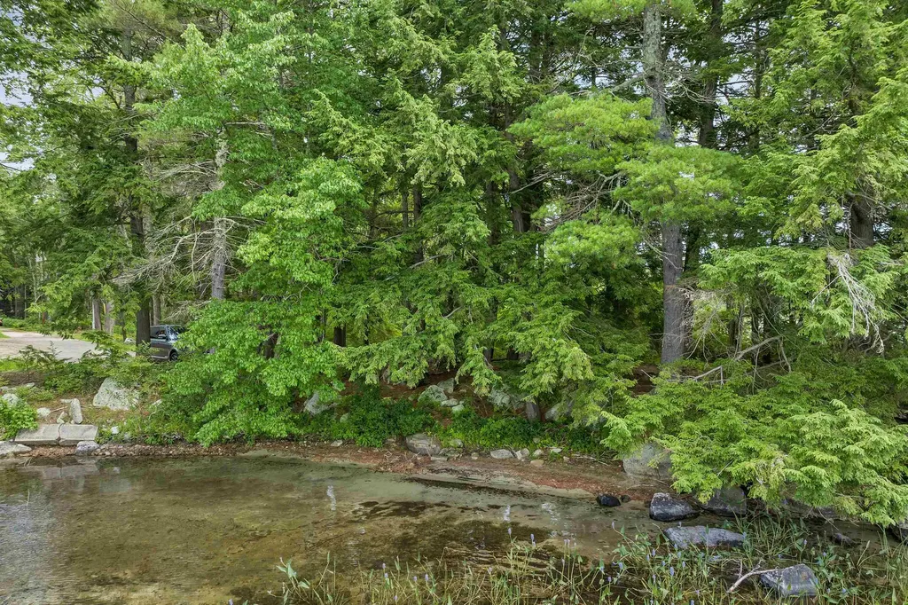 85 Mirror Lake Drive Tuftonboro NH 03816