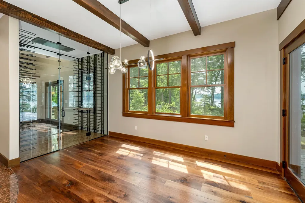 85 Mirror Lake Drive Tuftonboro NH 03816