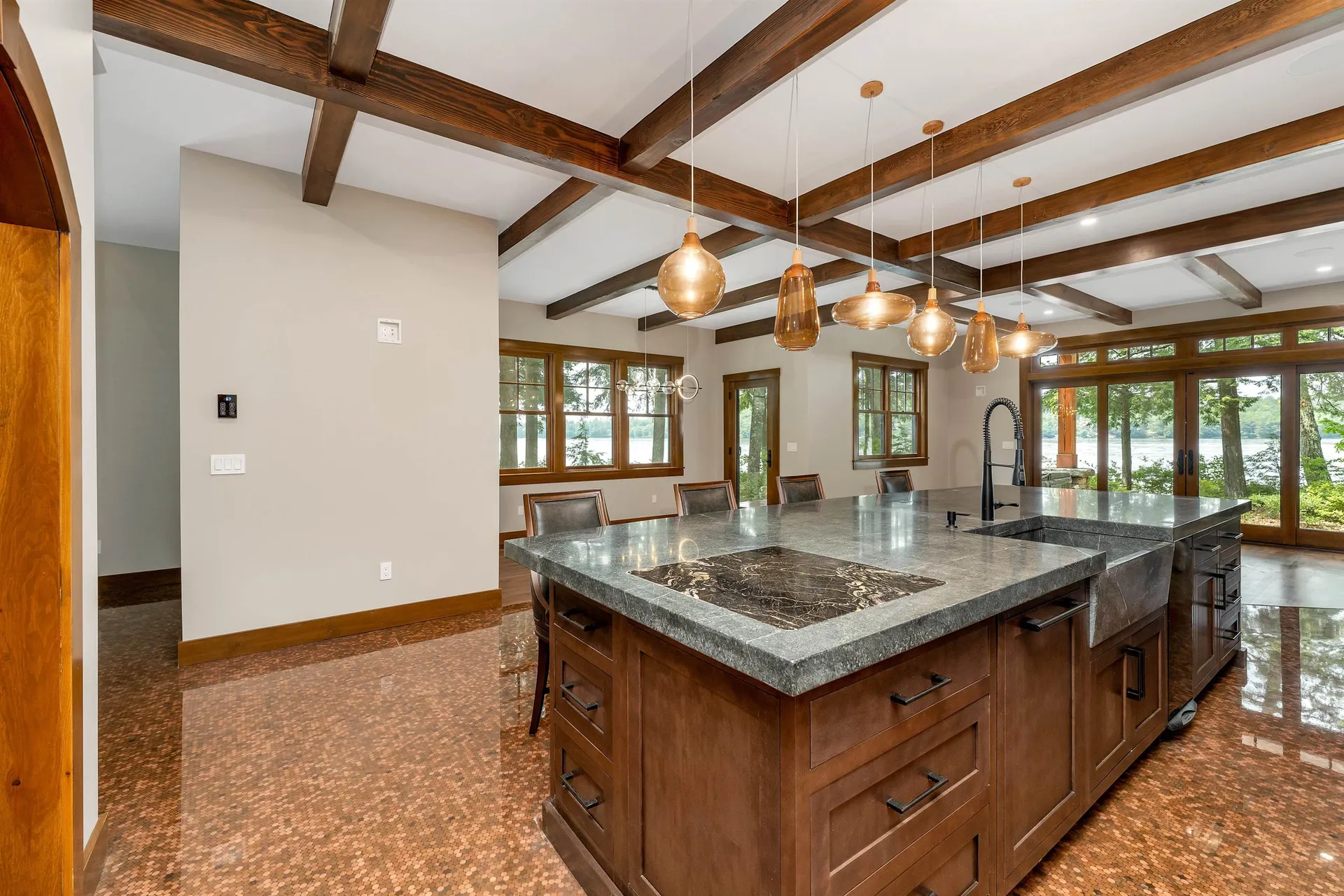 85 Mirror Lake Drive Tuftonboro NH 03816