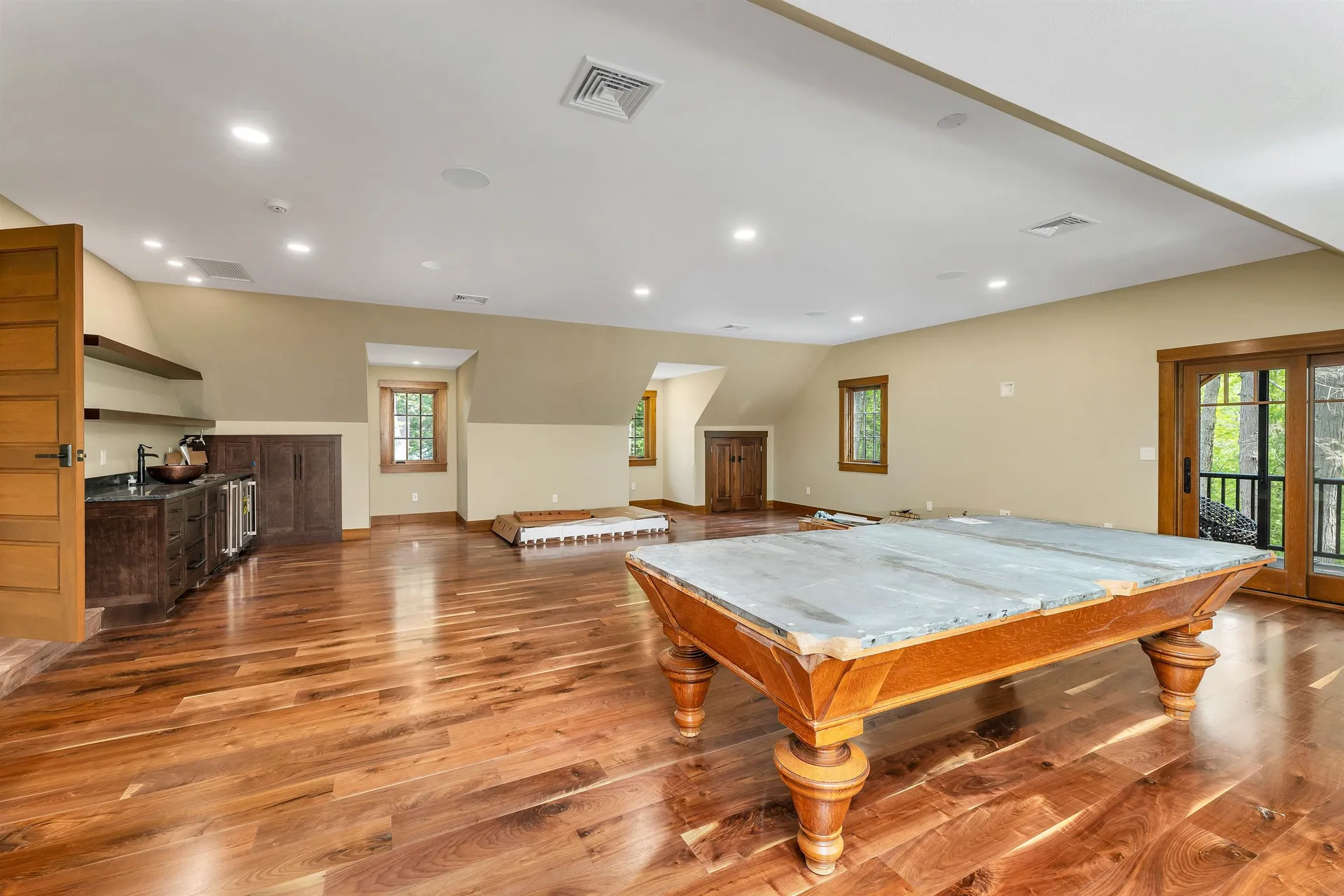 85 Mirror Lake Drive Tuftonboro NH 03816