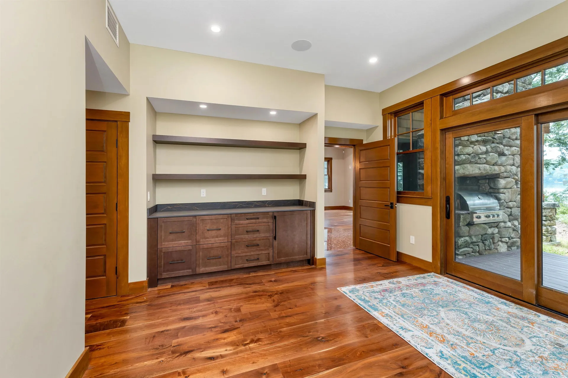 85 Mirror Lake Drive Tuftonboro NH 03816