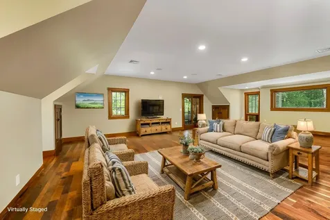 85 Mirror Lake Drive Tuftonboro NH 03816