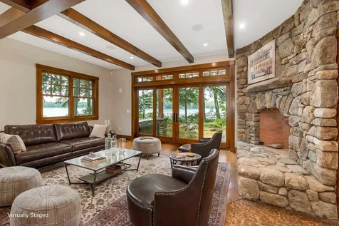 85 Mirror Lake Drive Tuftonboro NH 03816