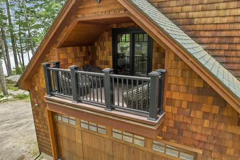 85 Mirror Lake Drive Tuftonboro NH 03816