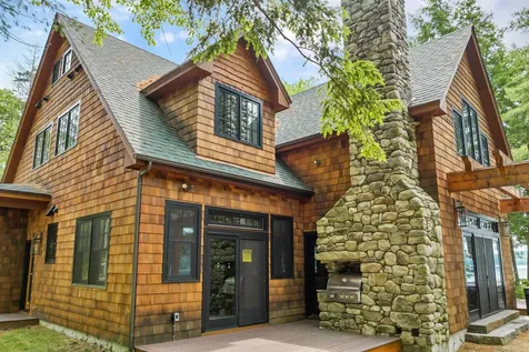 85 Mirror Lake Drive Tuftonboro NH 03816