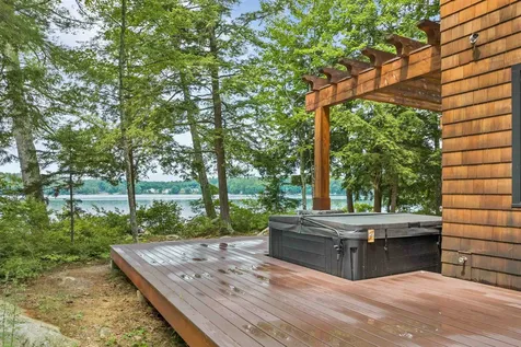 85 Mirror Lake Drive Tuftonboro NH 03816