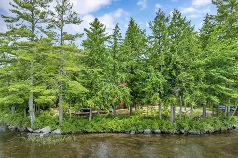 85 Mirror Lake Drive Tuftonboro NH 03816