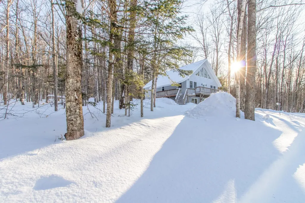 980 Paradis Mountain Road Brighton VT 05846