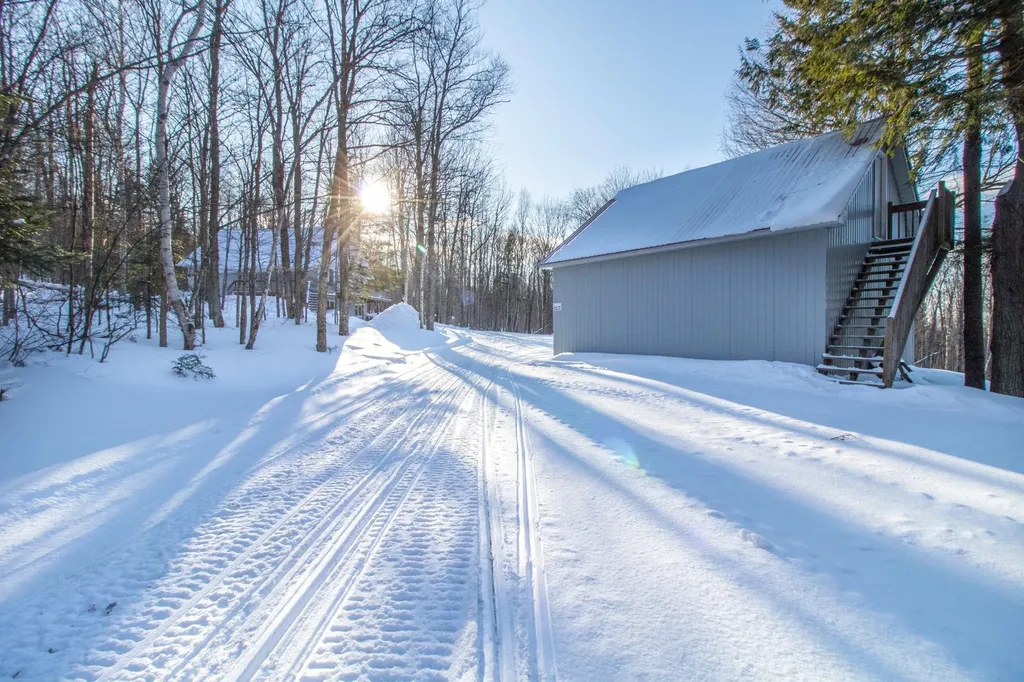 980 Paradis Mountain Road Brighton VT 05846