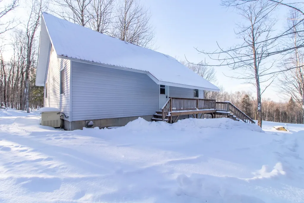 980 Paradis Mountain Road Brighton VT 05846