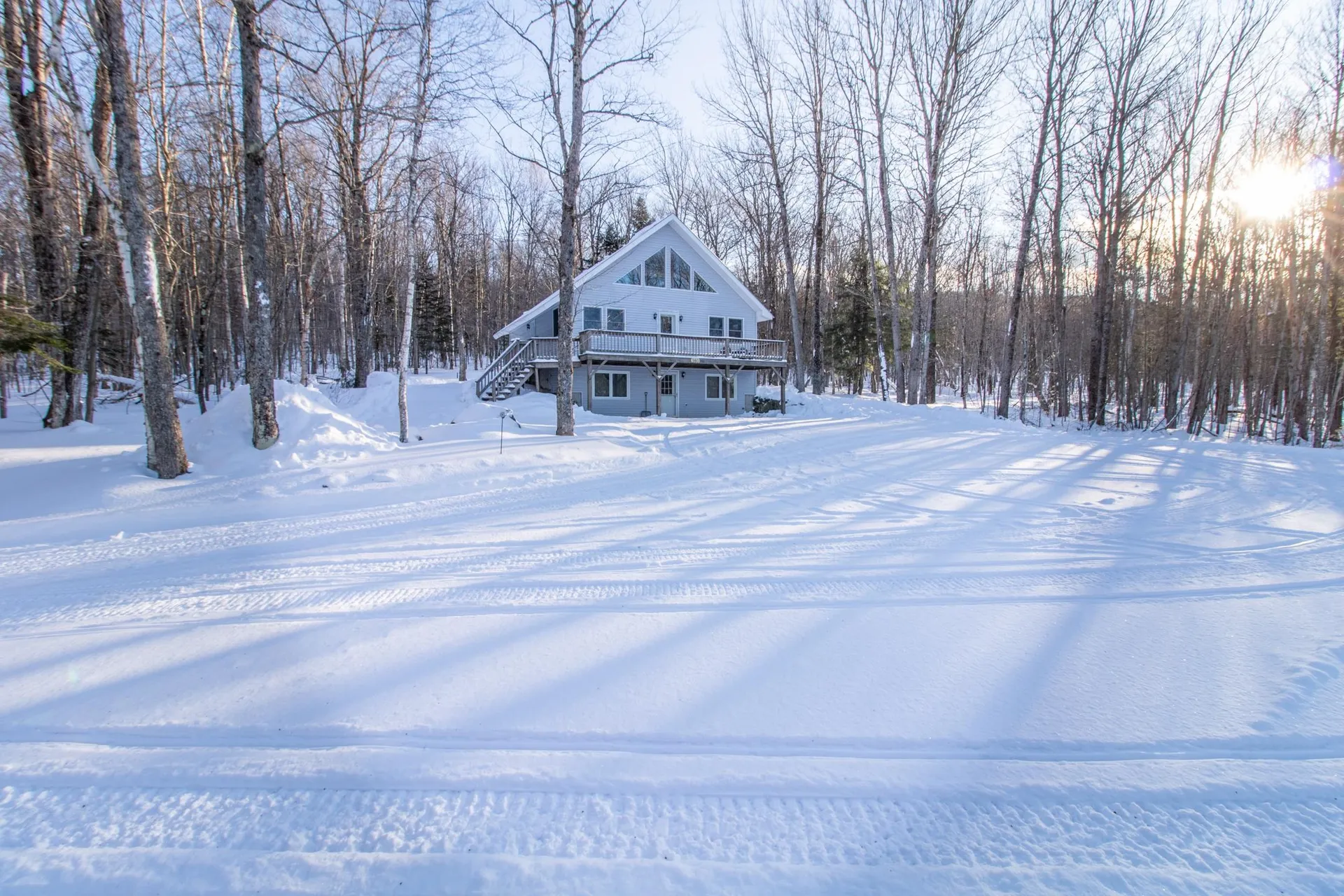 980 Paradis Mountain Road Brighton VT 05846