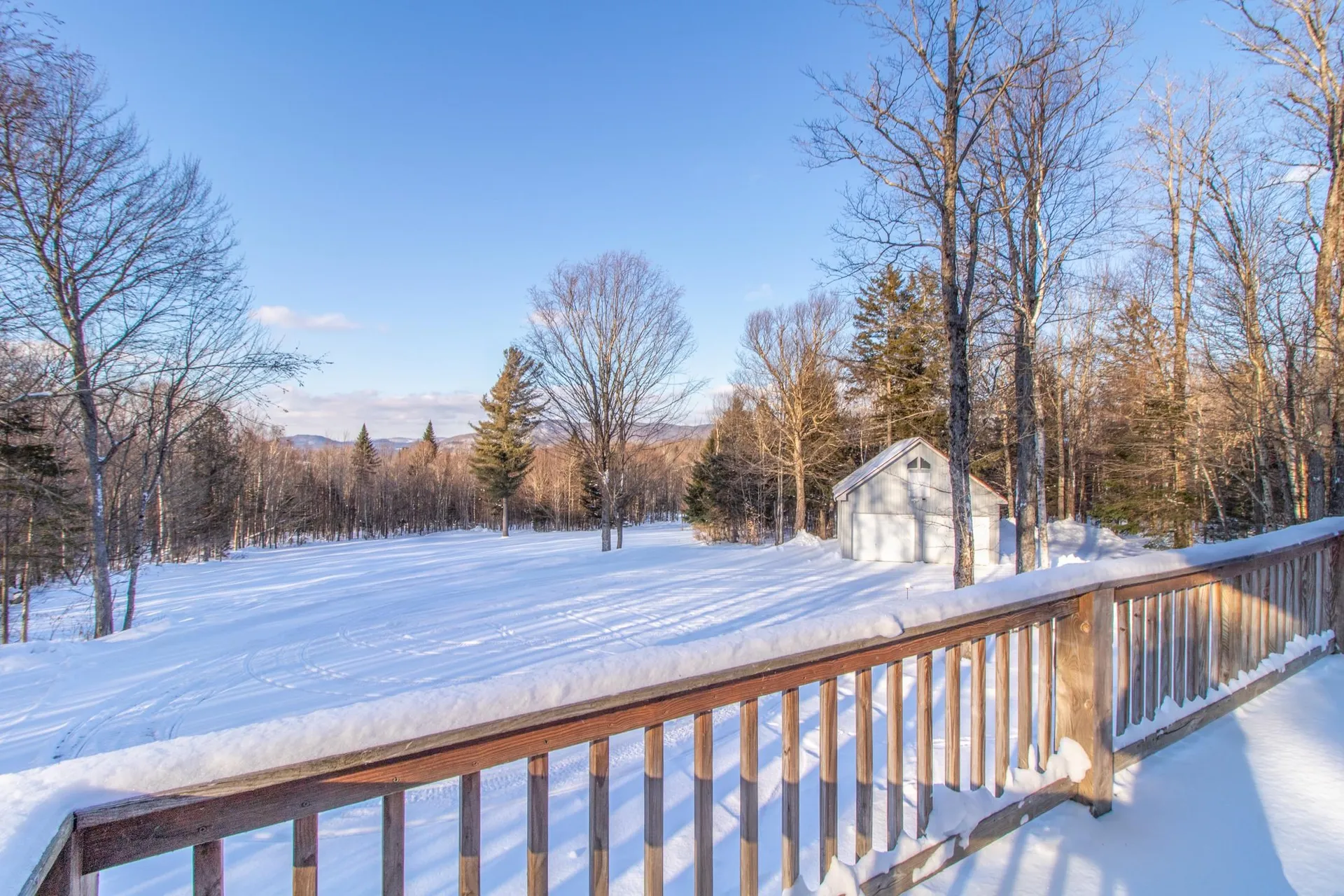 980 Paradis Mountain Road Brighton VT 05846