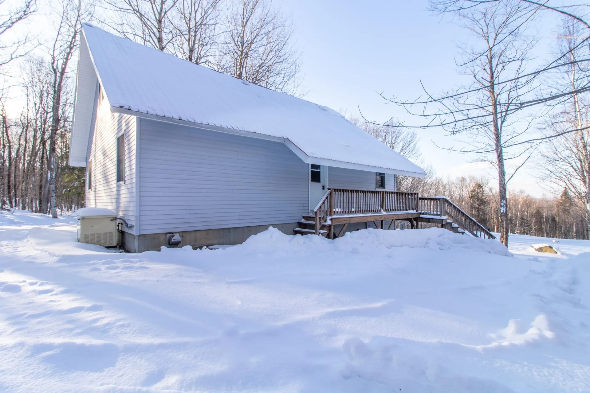 980 Paradis Mountain Road Brighton VT 05846
