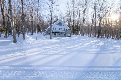 980 Paradis Mountain Road Brighton VT 05846