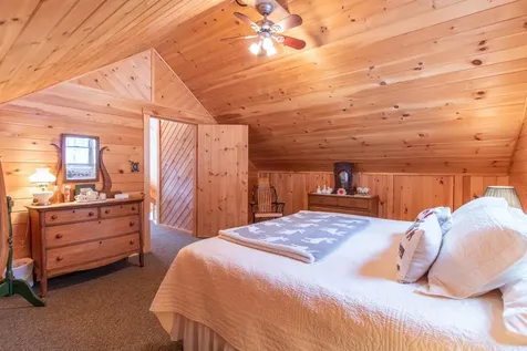 980 Paradis Mountain Road Brighton VT 05846