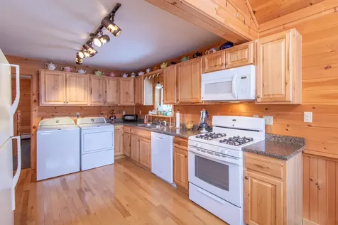 980 Paradis Mountain Road Brighton VT 05846