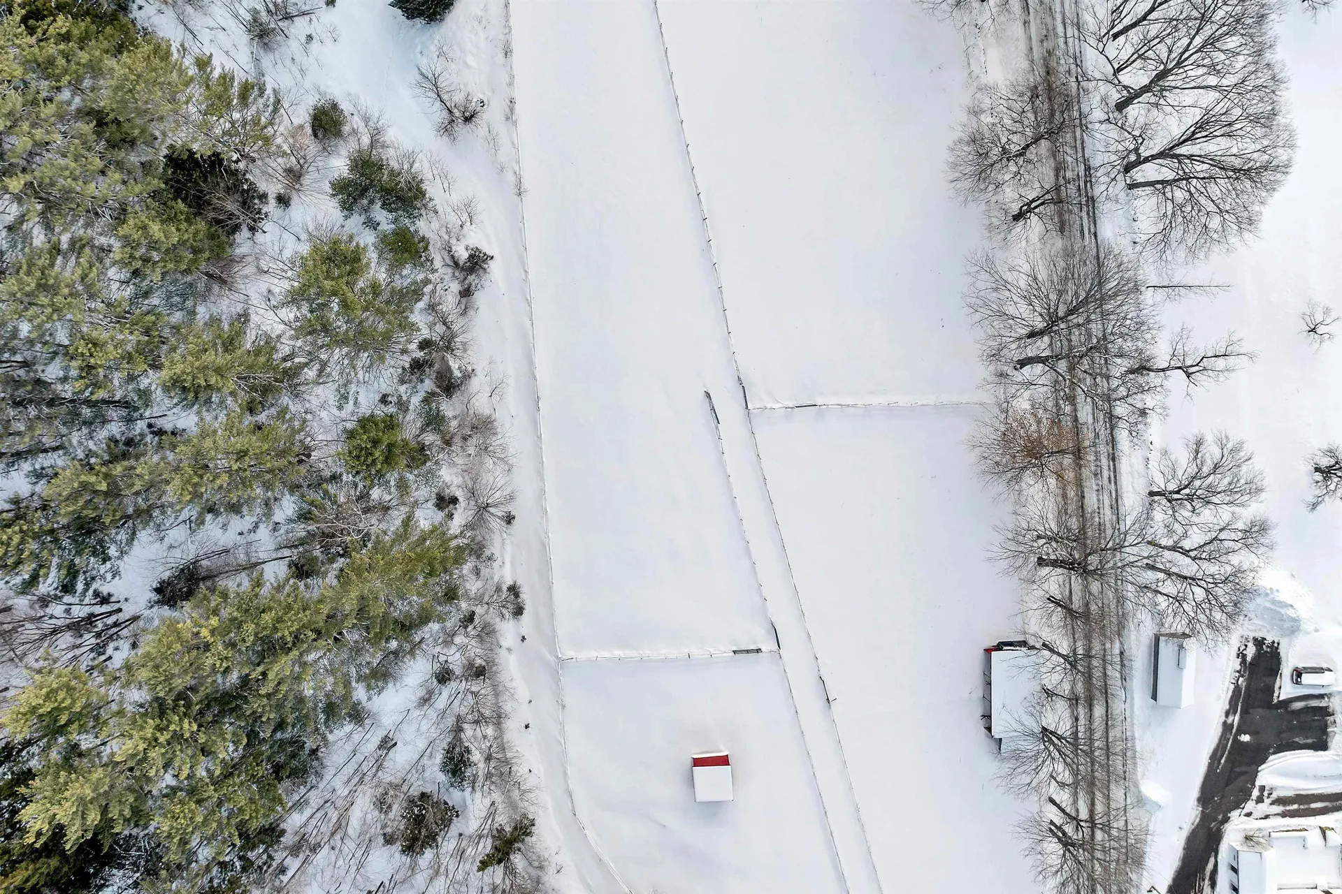 410-090-007 Eastern District Road Danbury NH 03230