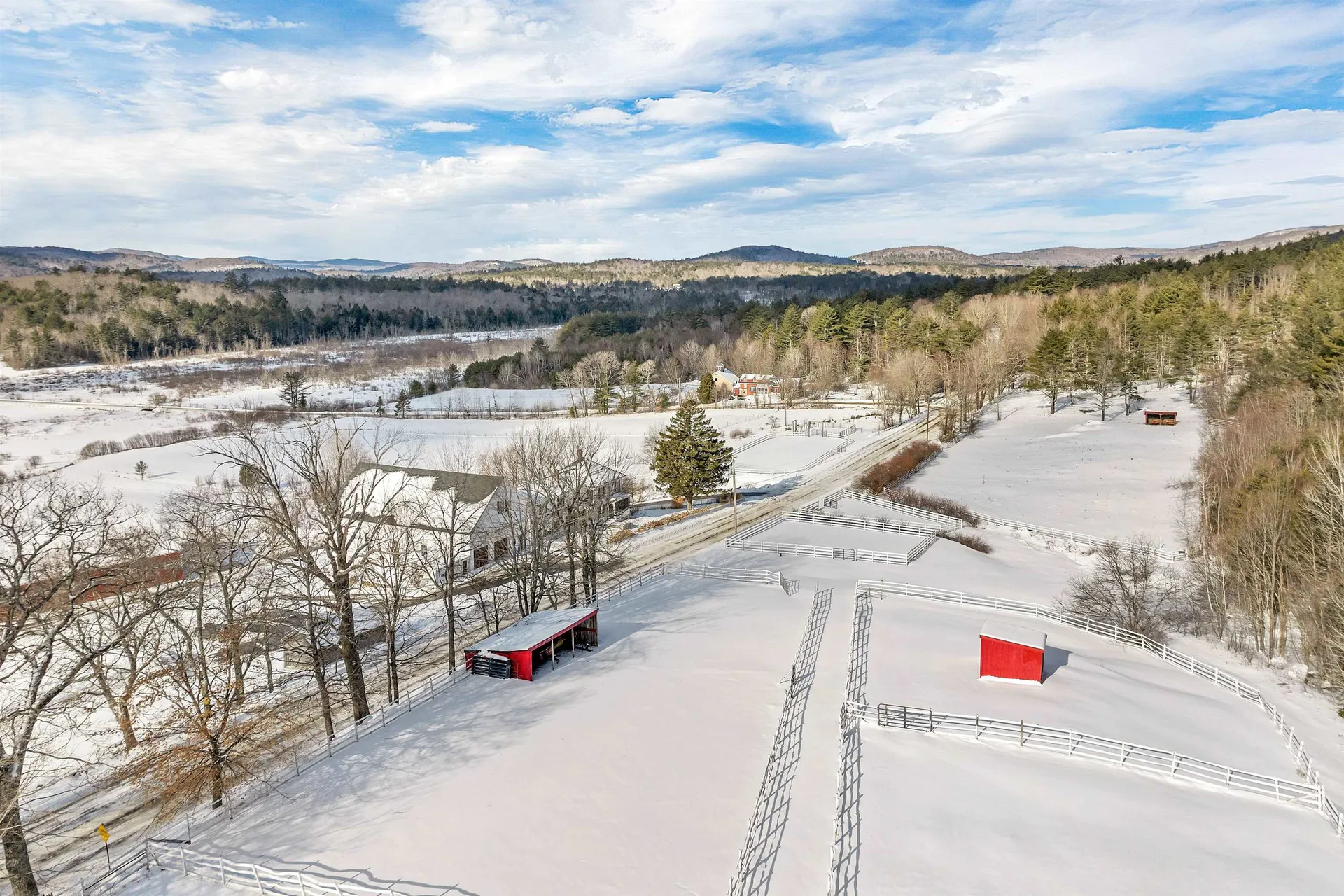 410-090-007 Eastern District Road Danbury NH 03230