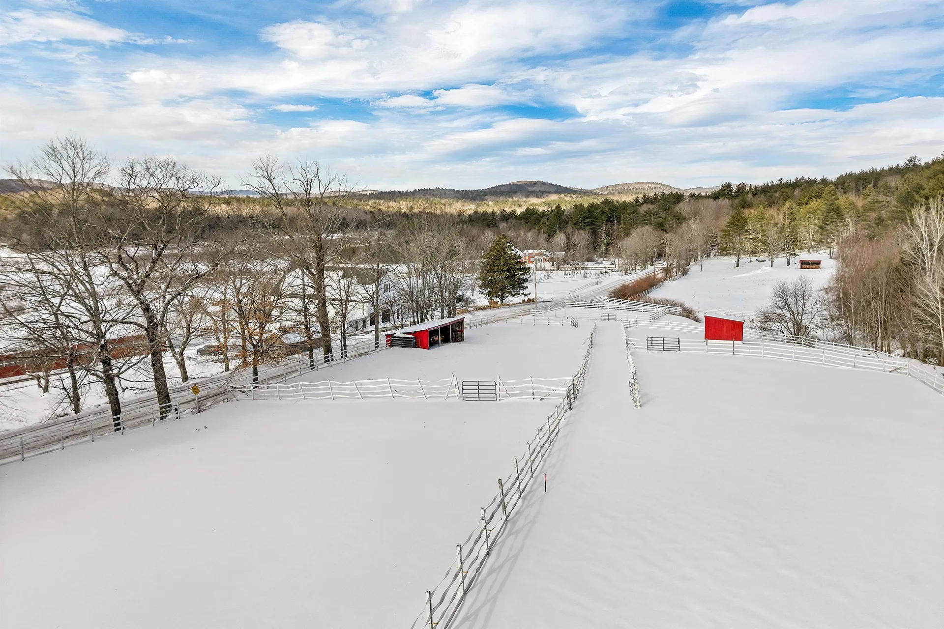 410-090-007 Eastern District Road Danbury NH 03230