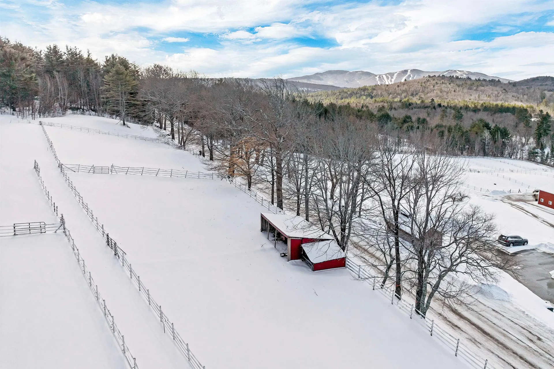 410-090-007 Eastern District Road Danbury NH 03230