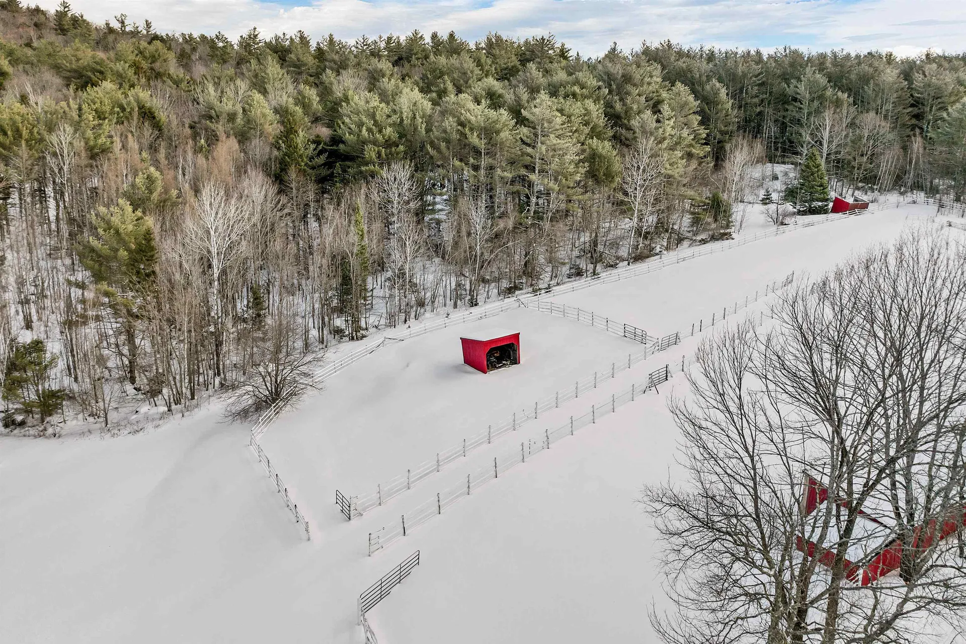 410-090-007 Eastern District Road Danbury NH 03230