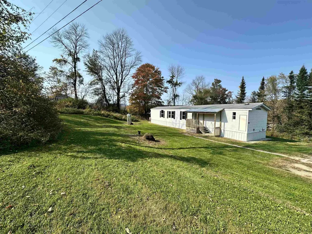 5 Wilder Lane Royalton VT 05032