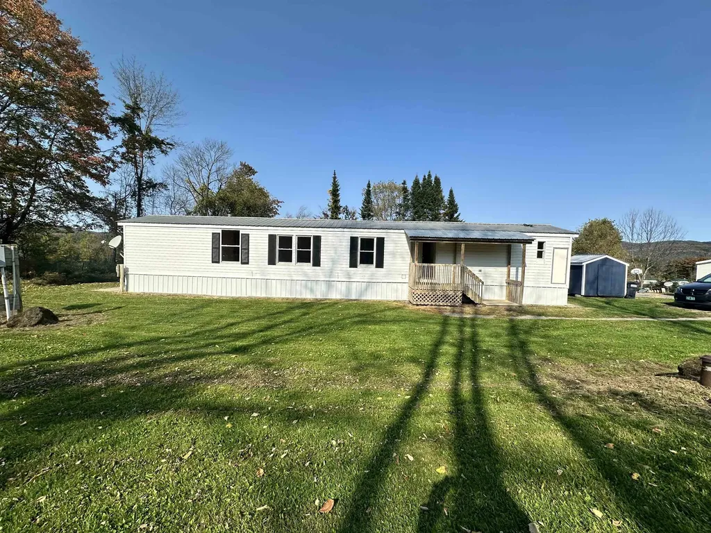 5 Wilder Lane Royalton VT 05032