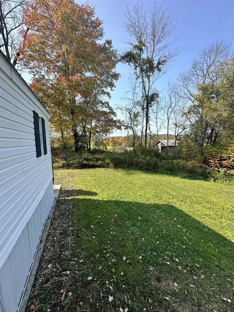 5 Wilder Lane Royalton VT 05032